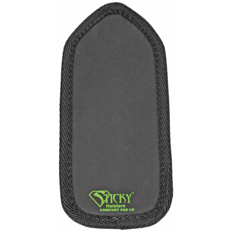 Sticky Holsters Comfort Pad Black