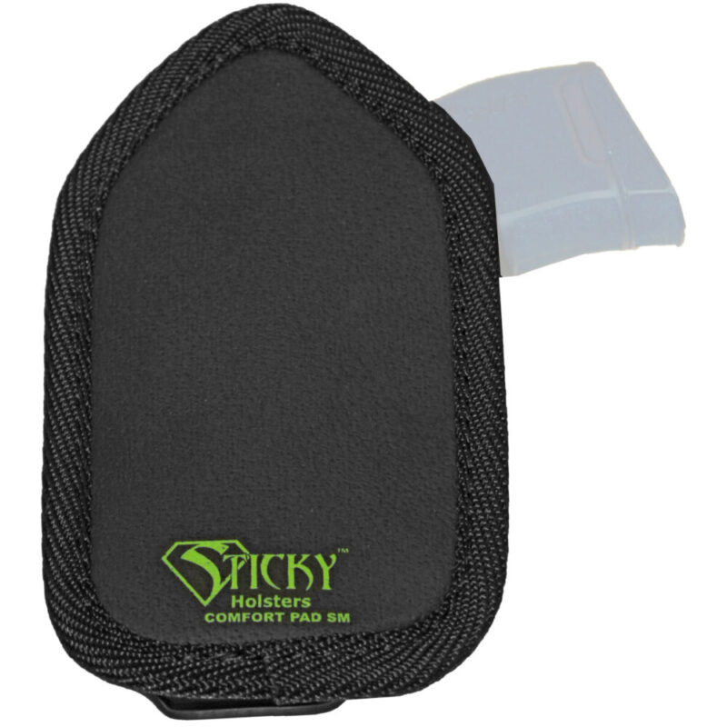 Sticky Holsters Comfort Pad Black