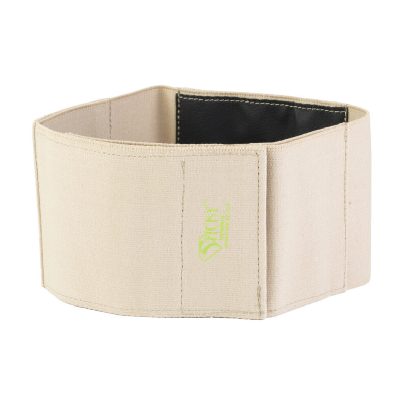 Sticky Holsters Guard Her Belt Leg Strap Fits 20″-31″ Tan