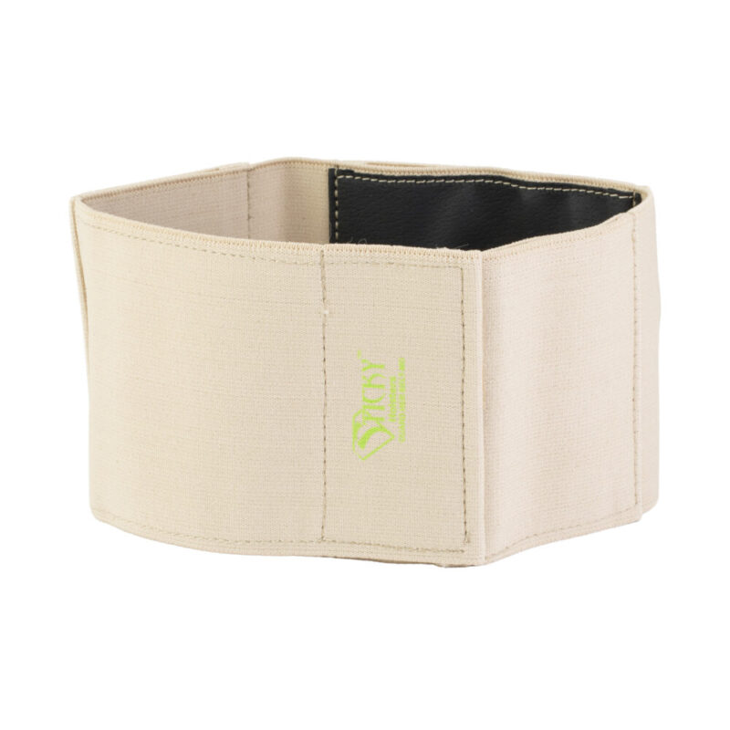 Sticky Holsters Guard Her Belt Leg Strap Fits 18″-28″ Tan