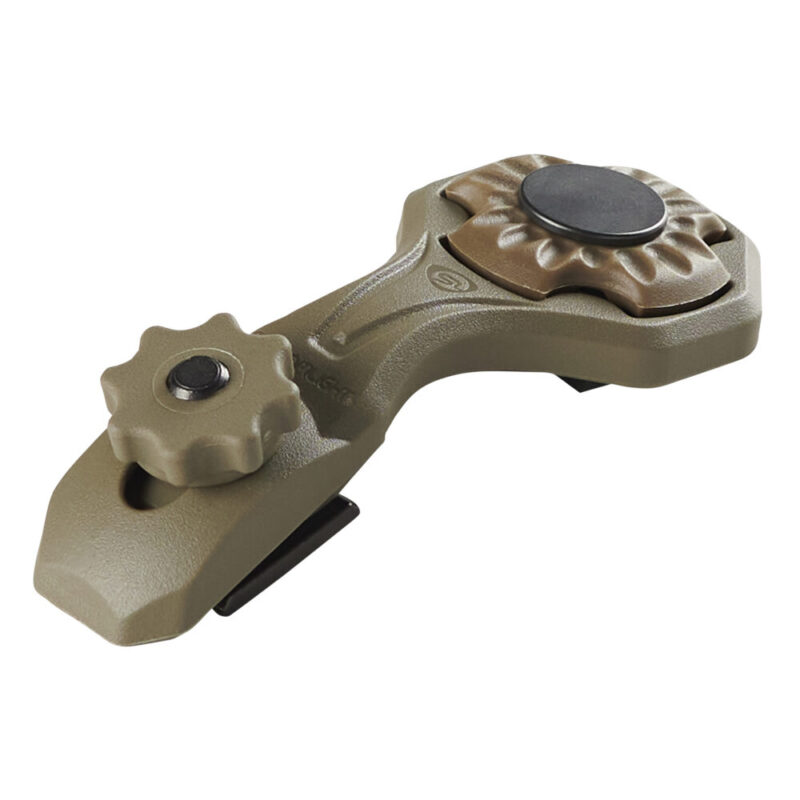Streamlight High Offset ARC Mount Fits Sidewinder X Coyote