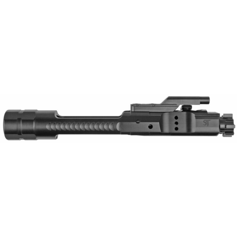 San Tan Tactical Enhanced Bolt Carrier Group 308 WIN Black Nitride Finish