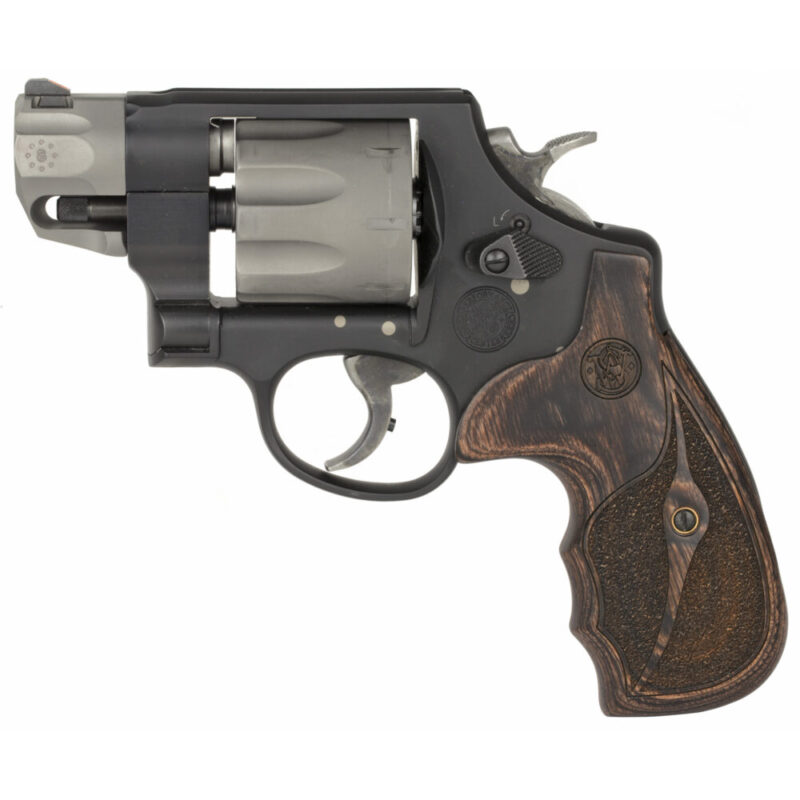 Smith & Wesson 327 Performance Center 357 Magnum | 38 Special