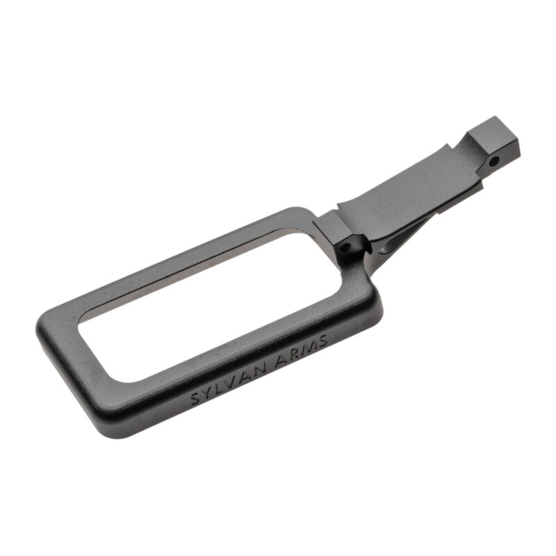 Sylvan Arms AR15 Flared Magwell Black