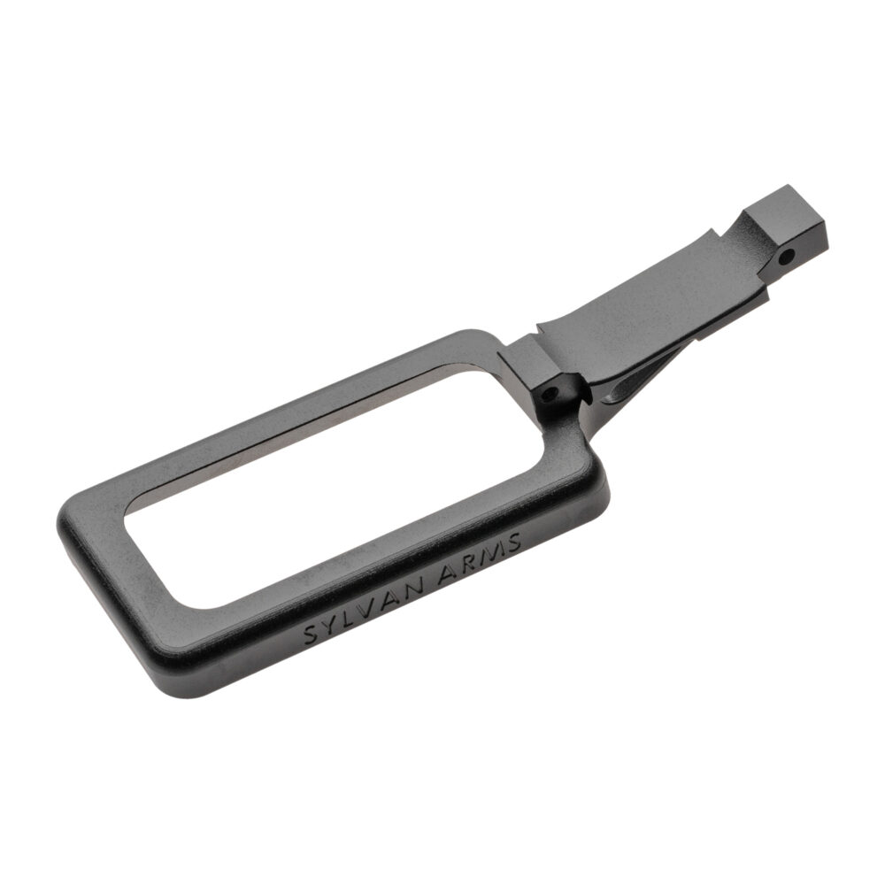 Sylvan Arms AR15 Flared Magwell Black