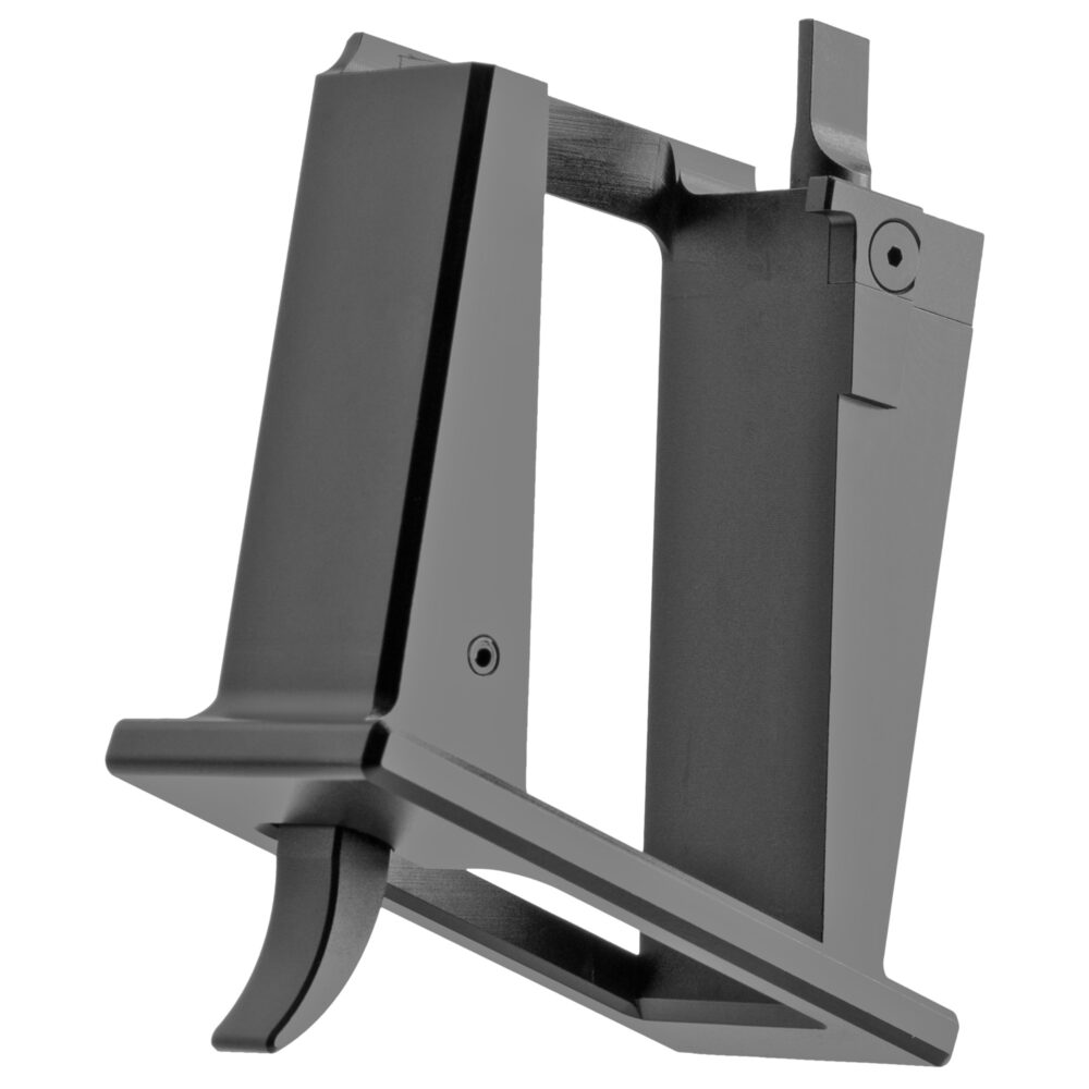 Sylvan Arms Glock Conversion Block Black