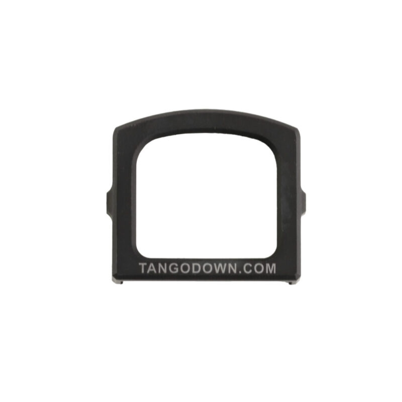 TangoDown Cover Black