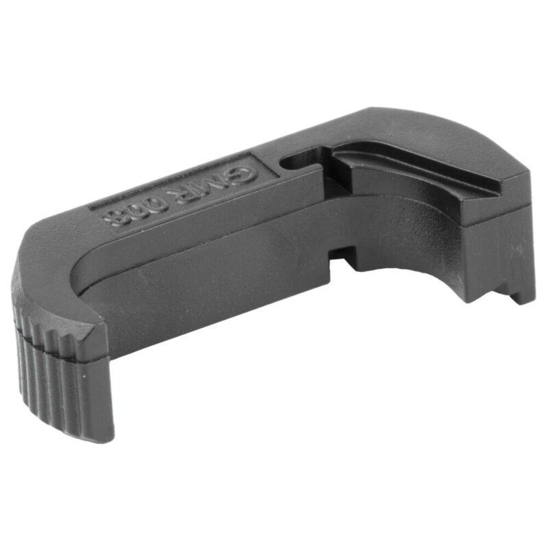 TangoDown Vickers Tactical Extended Release Black Finish