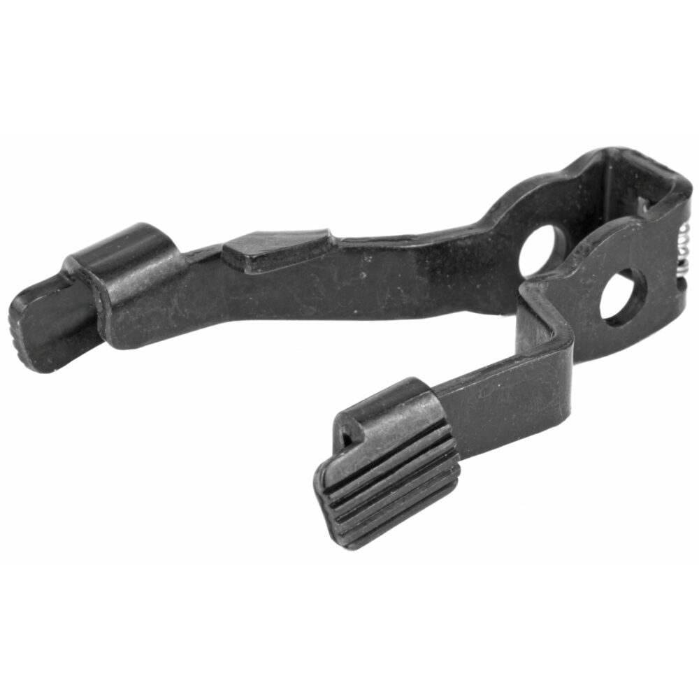 TangoDown Vickers Tactical Slide Stop G19 G19X G26 Black