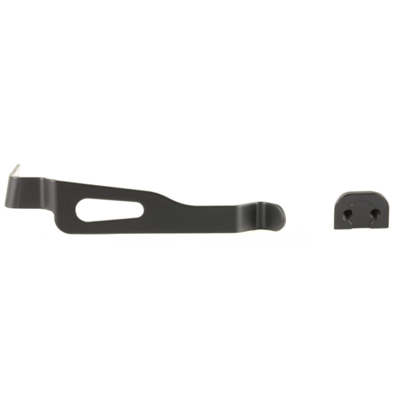 Techna Clip Belt Clip Fits Diamondback DB380 & DB9 Black Finish