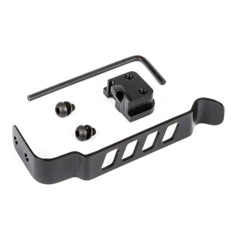 Techna Clip Belt Clip Black