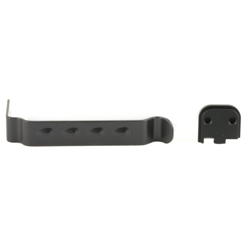 Techna Clip Belt Clip Fits Glock 43 Black