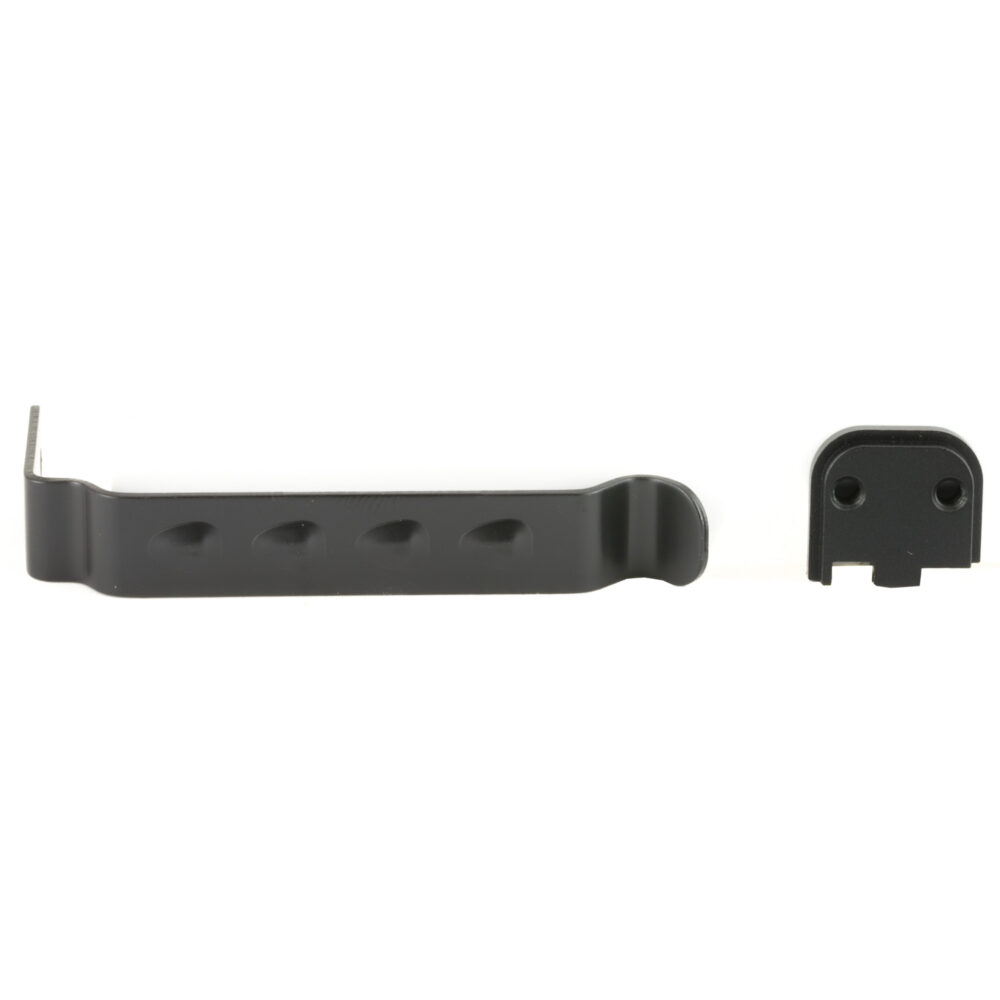 Techna Clip Belt Clip Fits Glock 43 Black