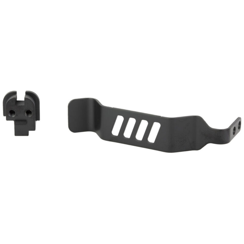 Techna Clip Hellcat Tech Clip Belt Clip Black