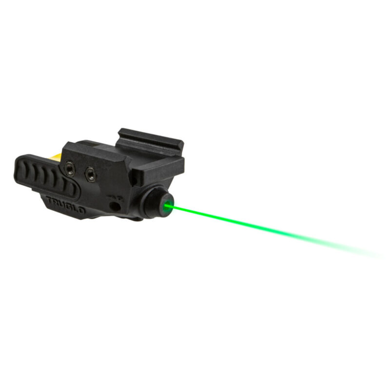 TRUGLO Sight-Line Laser Sight Black