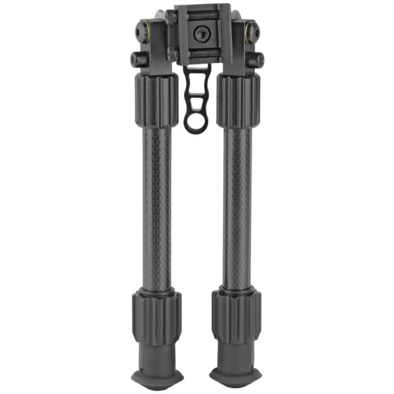 TRUGLO Tac-Pod Carbon Pro Bi-Pod