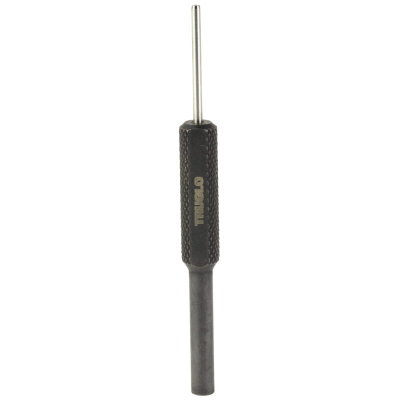 TRUGLO COMBO TOOL Fits Glock Black