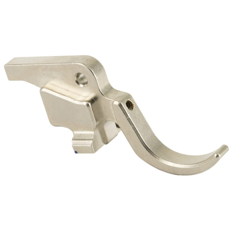 Timney Triggers 1.5-2LBS Pull Weight Fits Ruger MKII Silver Finish