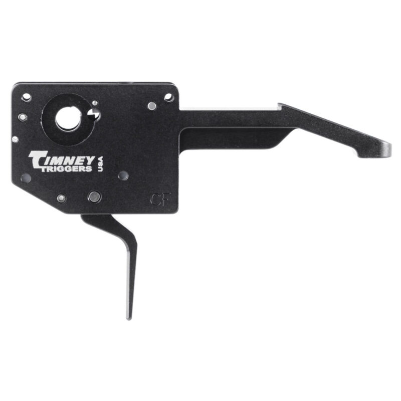 Timney Triggers Ruger American Gen I Single Stage Trigger Black