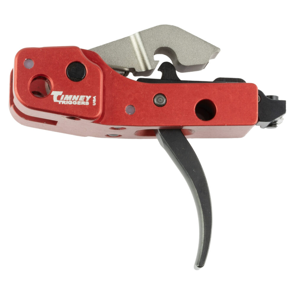 Timney Triggers AK-47 Single Stage Trigger Red
