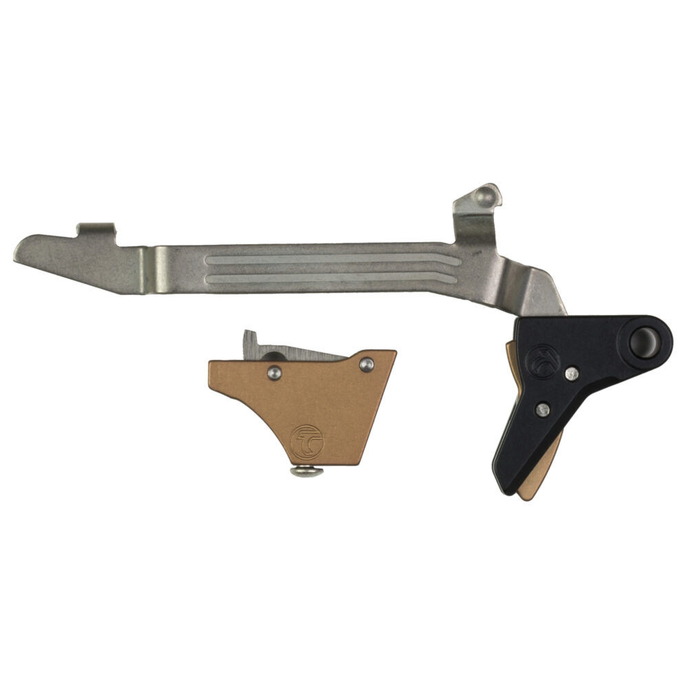 Timney Triggers Alpha Competition Trigger 21 29 30 Bronze