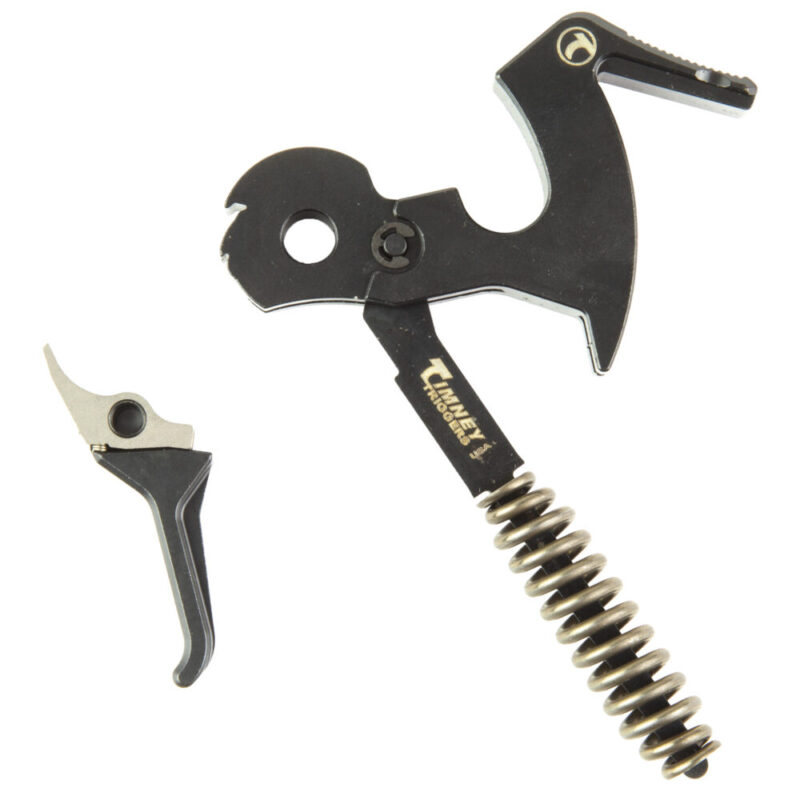 Timney Triggers Lever Gun Fits Marlin 336/1894/1895 Black