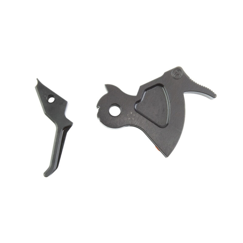 Timney Triggers Lever Gun Trigger Fits Henry Rimfire Rifles Black