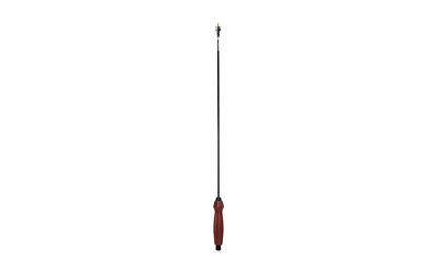 Tipton Deluxe Carbon Fiber Chamber Rod Kit Cleaning Rod Black