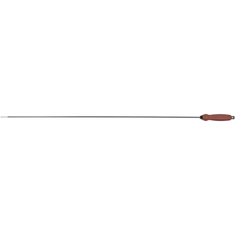 Tipton Deluxe Cleaning Rod 22-26 Cal 40″