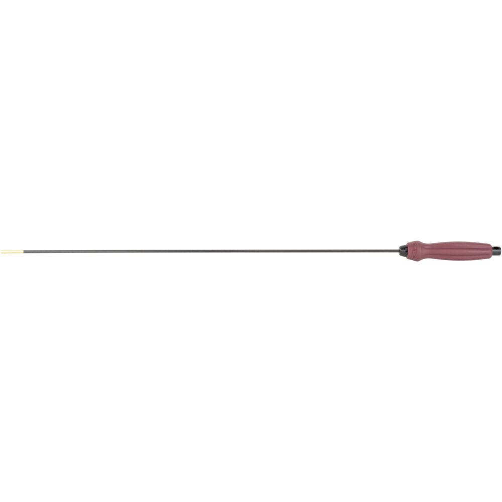 Tipton Deluxe Cleaning Rod 22-26 Cal 26″