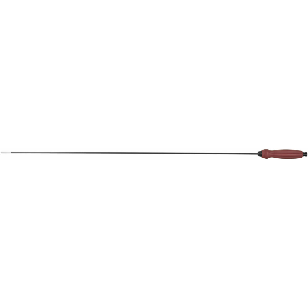 Tipton Deluxe Cleaning Rod 22-26 Cal 36″