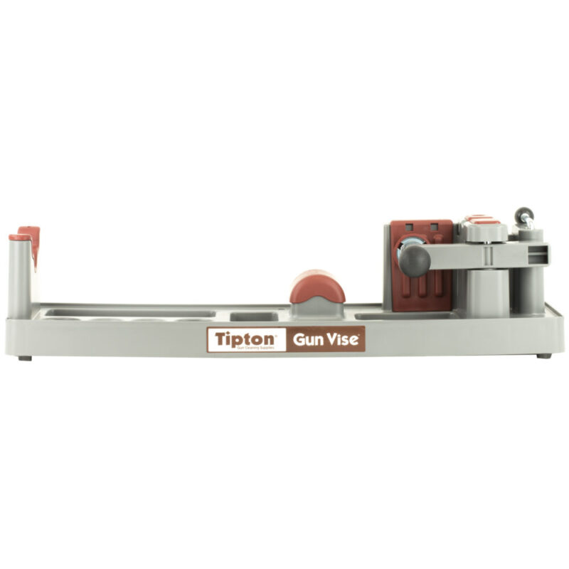Tipton Gun Vise Fits Universal Gray