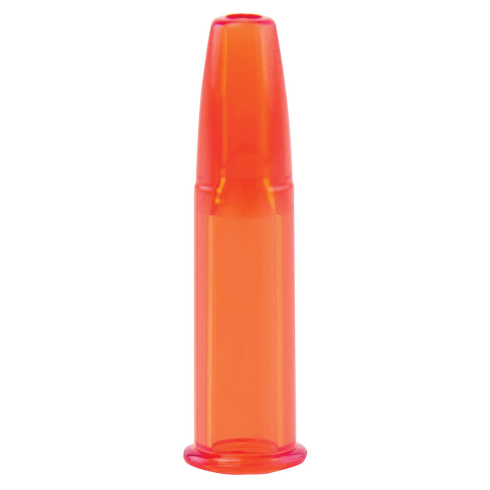 Tipton Snap Caps Translucent Red 22 Rimfire 10-Pack