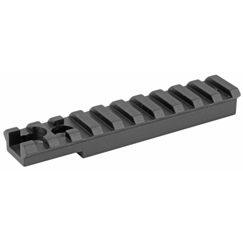 TPS Arms Scope Mount Side Mount M6 Takedown Black