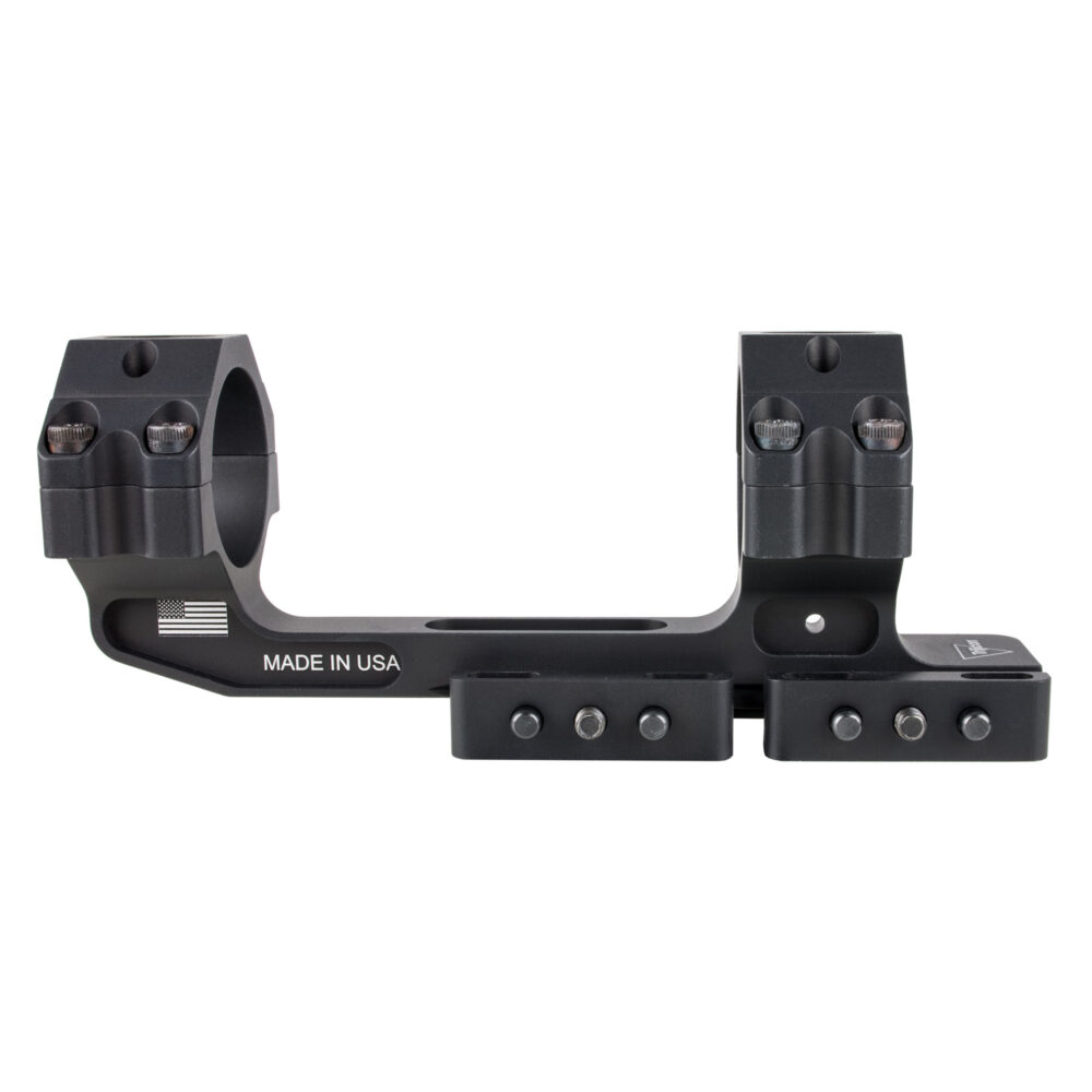 Trijicon Cantilever Mount Static 30mm Black