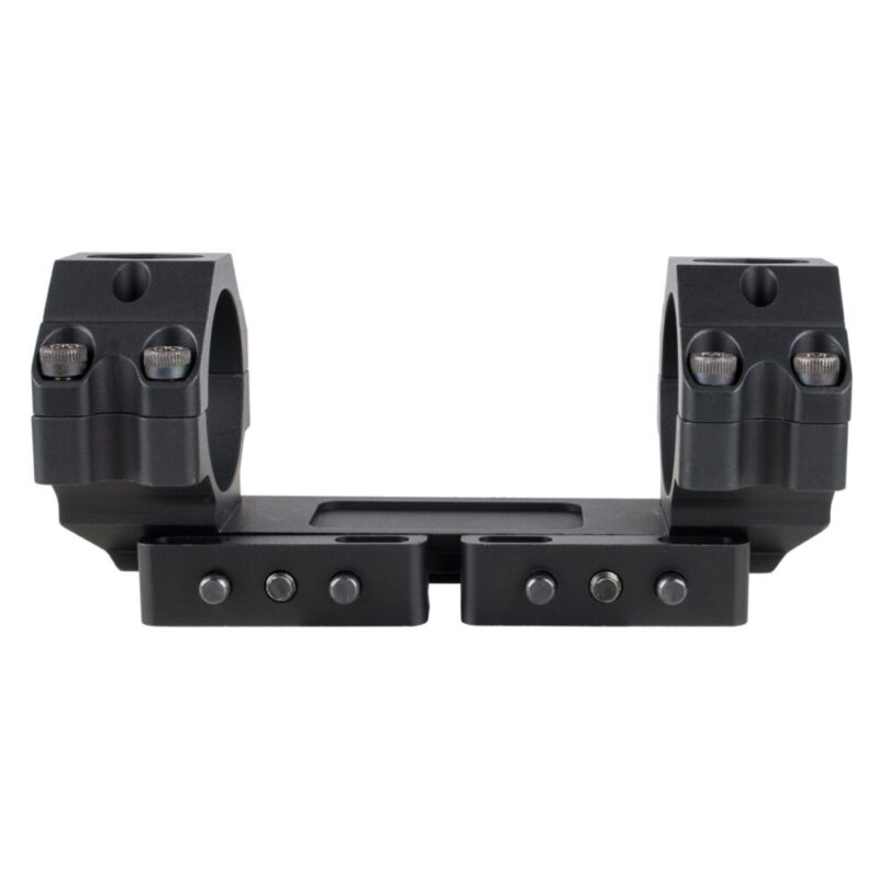 Trijicon Bolt Action 20MOA Mount Static 30mm Black