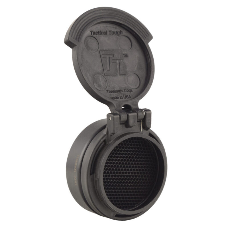 Trijicon Cover Fits Trijicon MRO Black