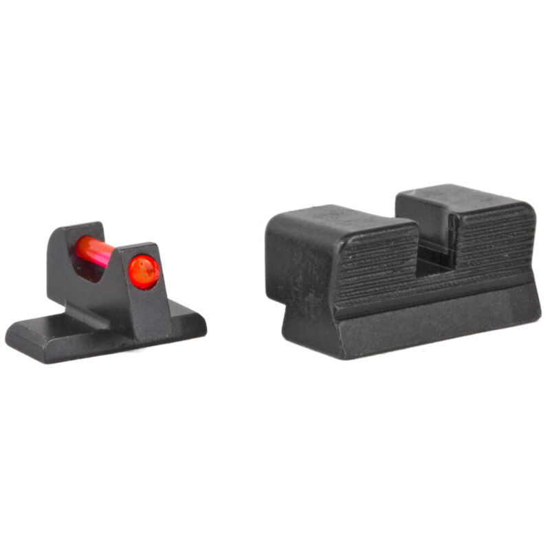 Trijicon Fiber Sight Fits Sig 9MM/.357 SIG