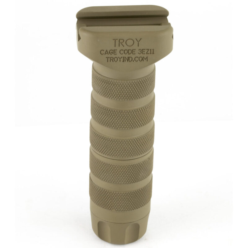 TROY Industries Combat Grip Picatinny