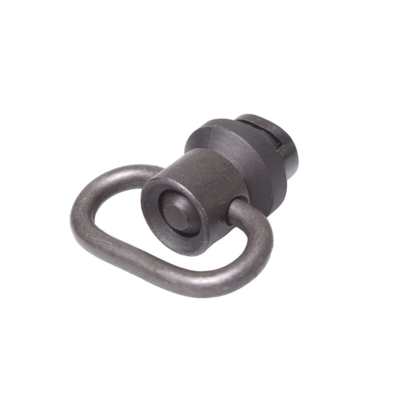 TROY Industries Swivel Fits TRX Rails Black Finish