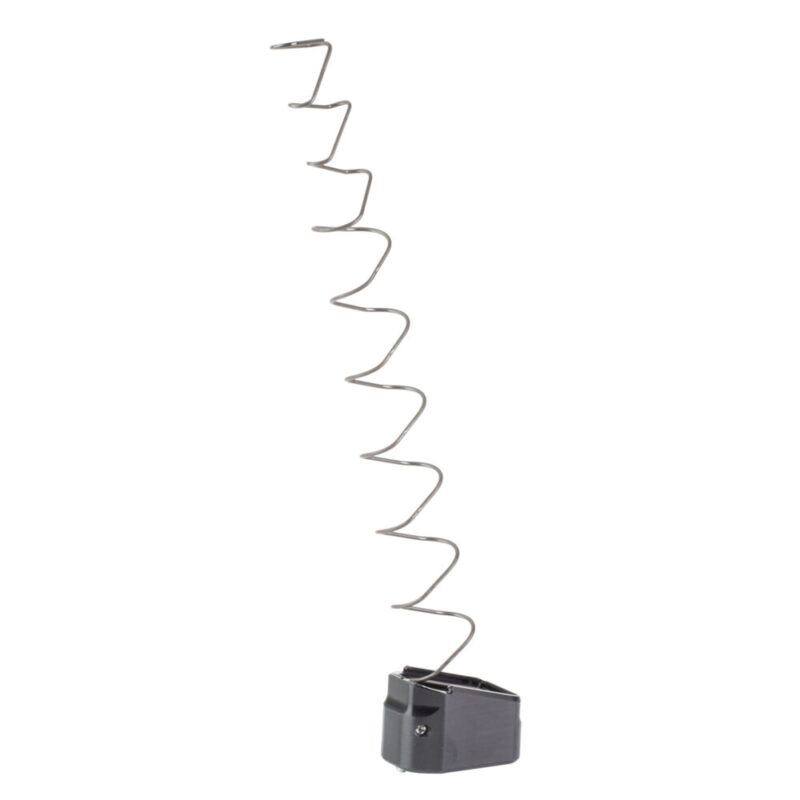 Taran Tactical Innovation Versatile Base Pad Magazine Extension Black