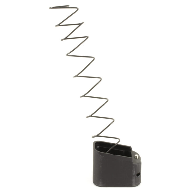 Taran Tactical Innovation Firepower Base Pad Fits Glock 19/23 +4/5