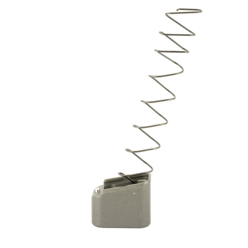 Taran Tactical Innovation Firepower Base Pad Kit Fits Glock 19/23 +4/+5
