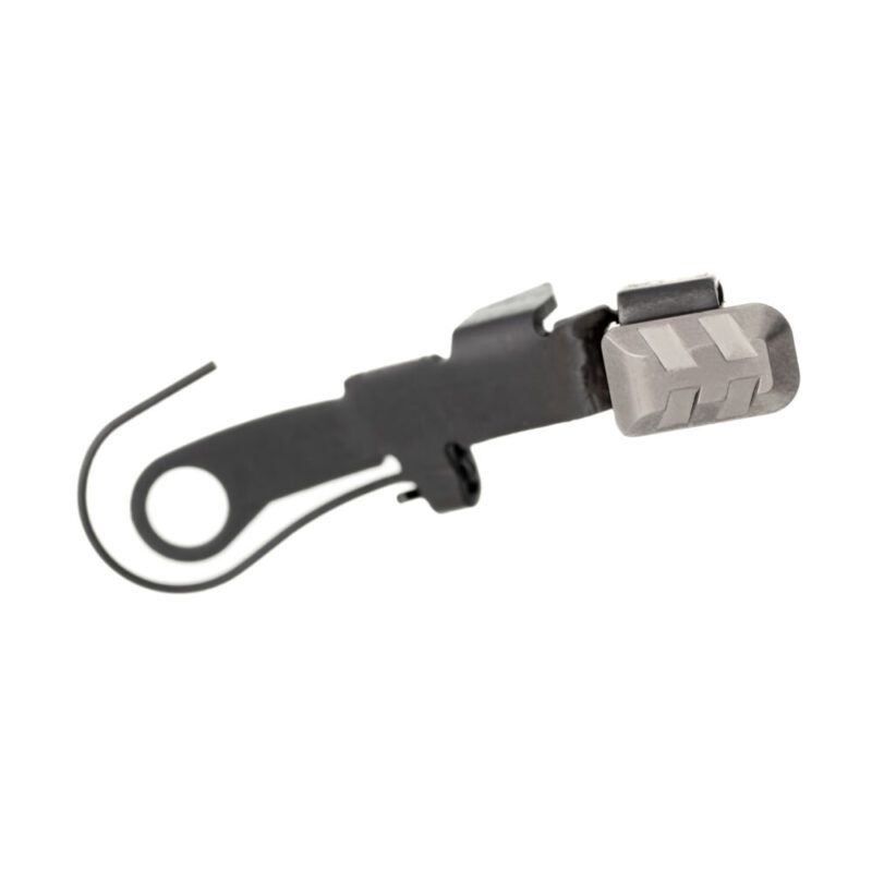 Tyrant CNC Extended Slide Release Gray