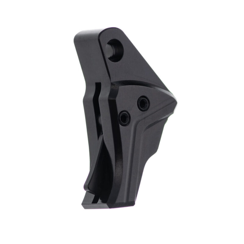 Tyrant CNC I.T.T.S. Trigger Shoe Black