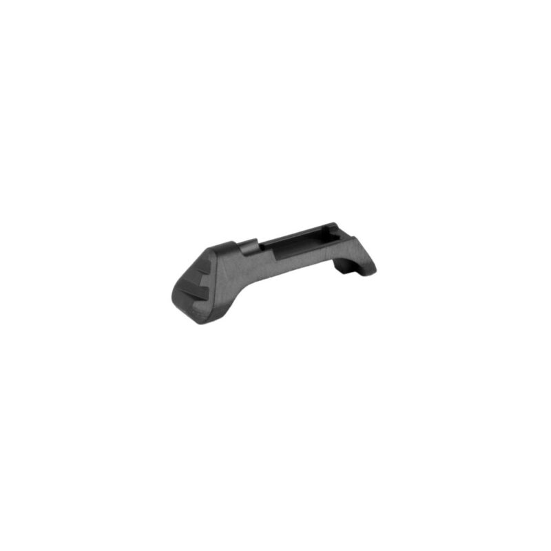 Tyrant CNC Extended Magazine Release For Sig Sauer P365 Black