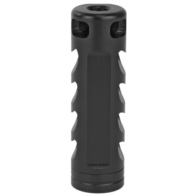 Ultradyne USA Apollo MAX Compensator with Timing Nut 7.62 AR-10 LR-308 5/8X24 Thread