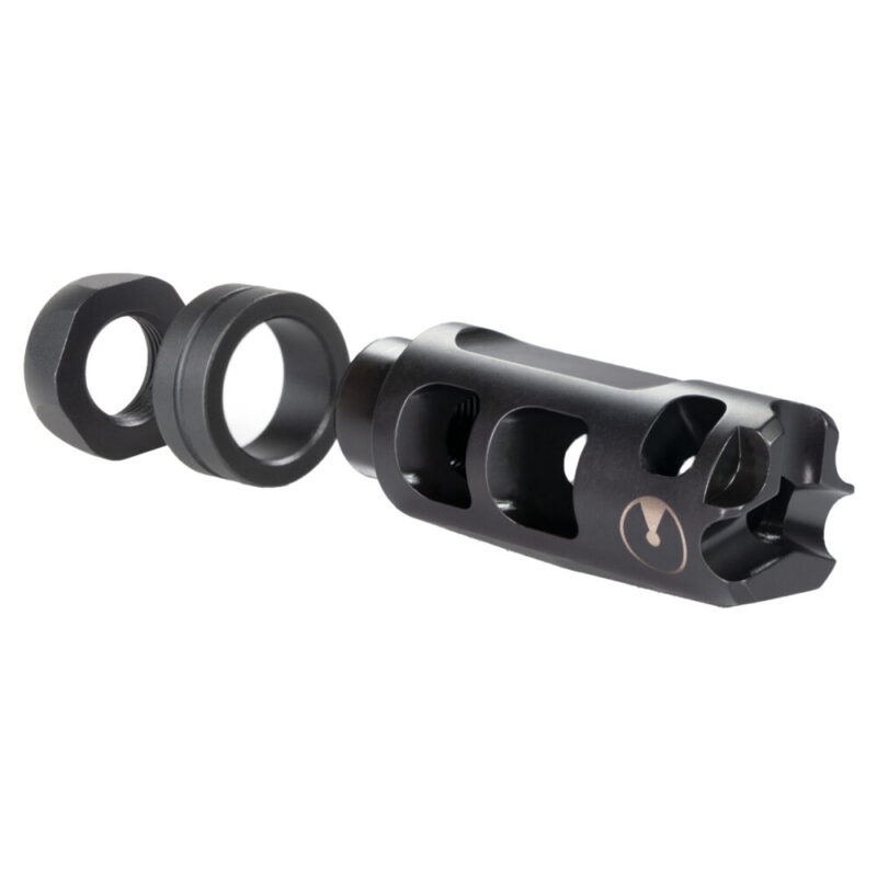 Ultradyne USA Pulse Compensator 350 Legend Black