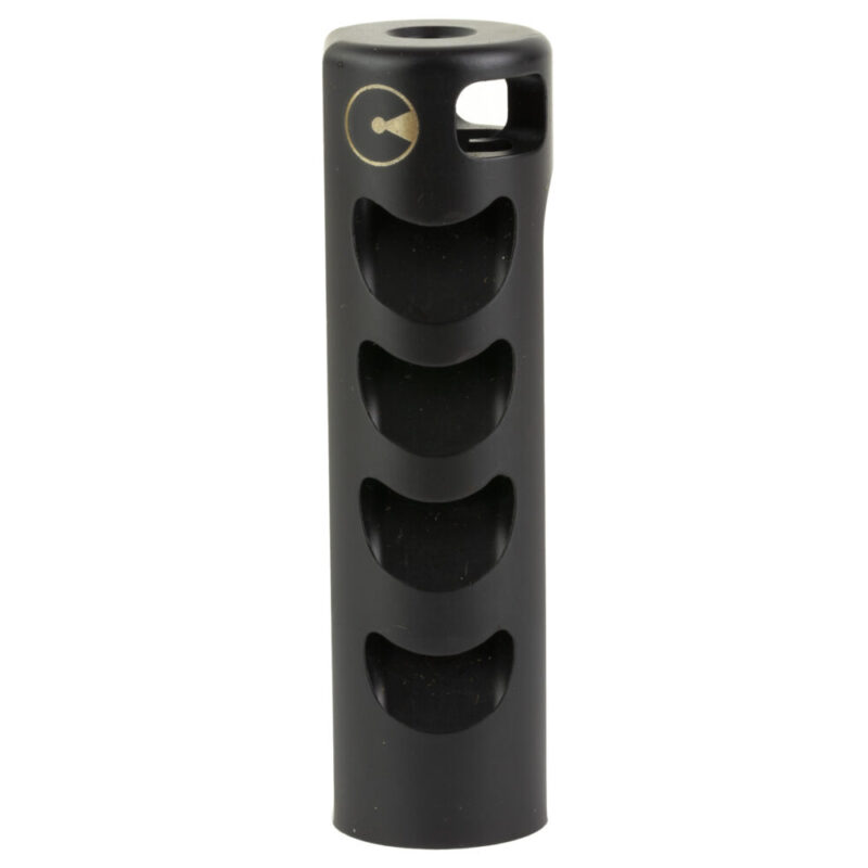 Ultradyne USA Apollo LR Compensator 6.5 Creedmoor 5/8X24