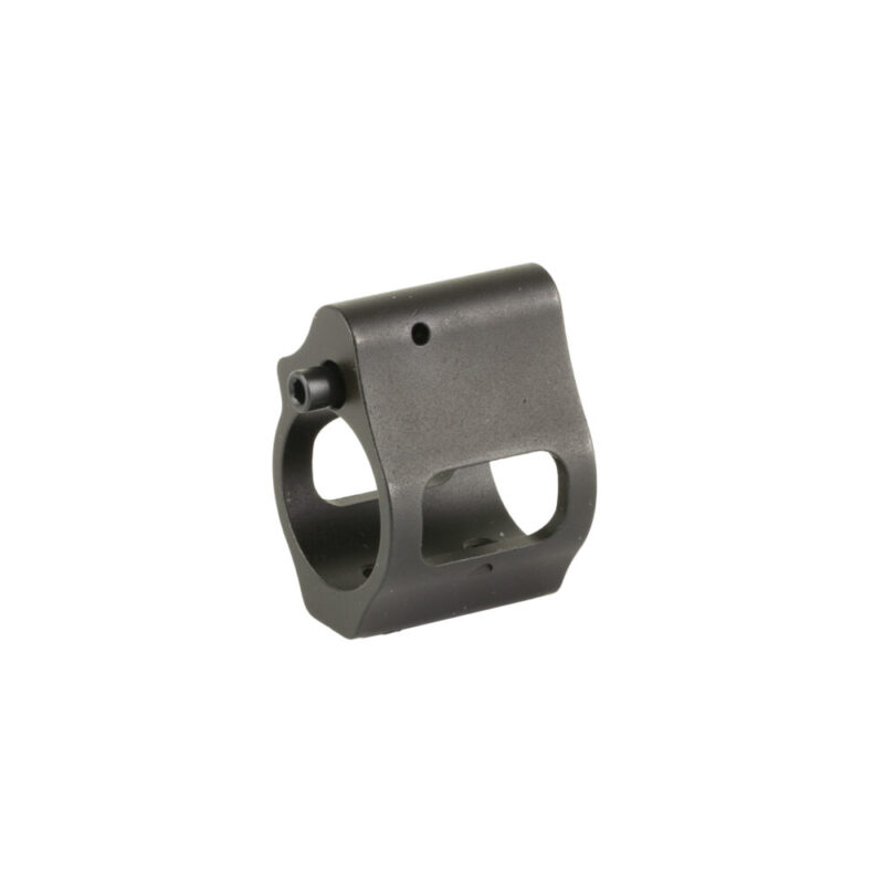 Ultradyne USA Quantum Gas Block